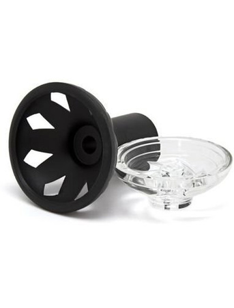 Shisha-Kopf Kaloud Samsaris Vitria II Dla Lotus I / I+