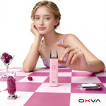 E-Zigarette POD OXVA Xlim Go Lite LIGHT PINK