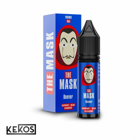 Premix THE MASK 5ml/15ml - Denver