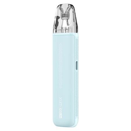 E-Zigarette POD OXVA Xlim Go Lite LIGHT BLUE