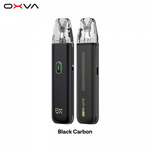 E-Zigarette POD OXVA Xlim Go Lite BLACK CARBON