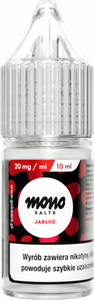 Liquid MONO Salt 10ml - Apple 20mg