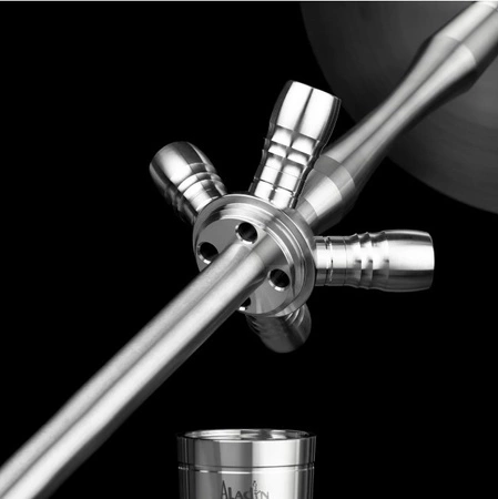 Fajka Wodna Aladin MVP 470 Model 3