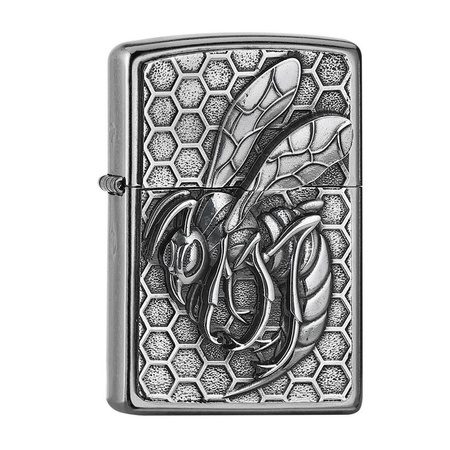 Feuerzeug ZIPPO - WASP