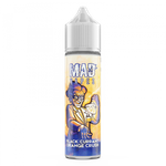 Longfill Mad Vapes 10ml/60ml - Black Currant Orange