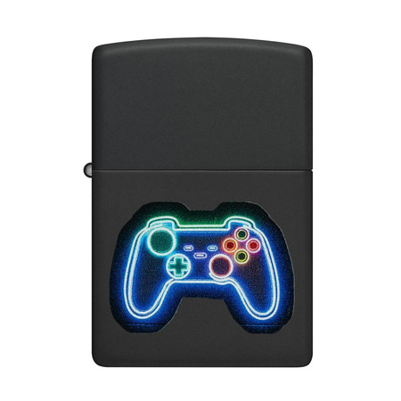 Feuerzeug ZIPPO - GAME CONTROLLER