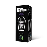 Premix DonVapo 30/60ml - Pepe Berylio