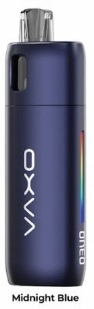 E-Cigarette POD OXVA ONEO - Midnight Blue