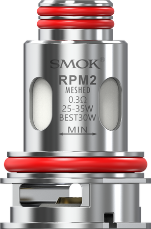 Heizung SMOK RPM 2 Mesh - 0.3 ohm