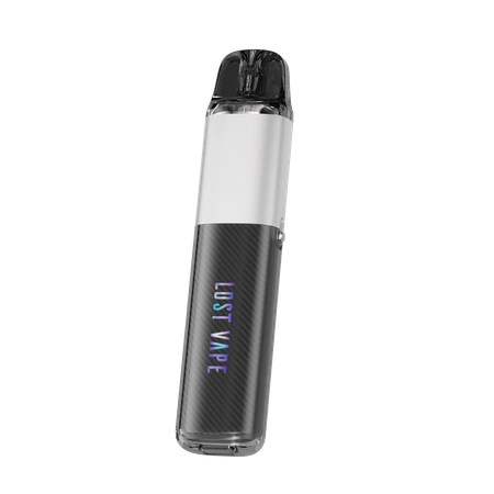 E-Cigarette POD Lost Vape Ursa Nano Air - Chariot Black