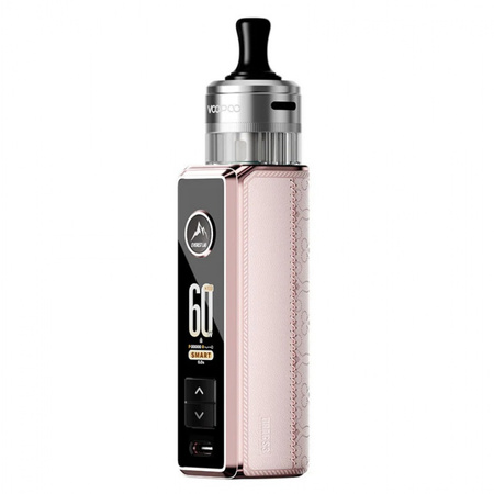 E-Zigarette KIT VooPoo Drag S3 Pink