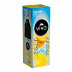 E-liquid VIVO Salt 10ml - Melon Ice 20mg