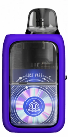 E-Cigarette POD Lost Vape Ursa EPOCH - Pulse Mix