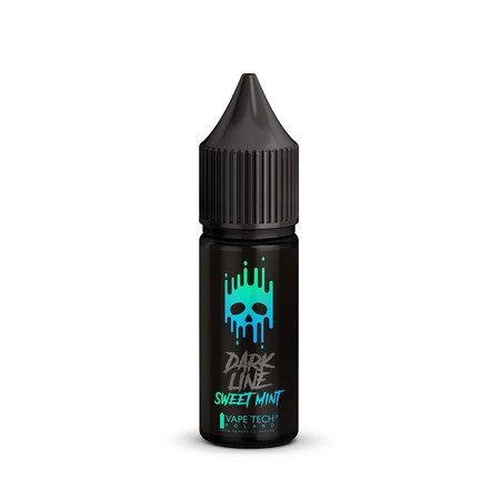 Premix Dark Line 5ml/15ml - Sweet Mint