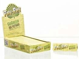 PayPay Slim rolling papers