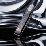 E-Zigarette POD OXVA XLIM 3 Ultra Metal Silver