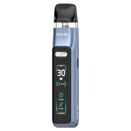 E-Papieros POD SMOK Novo GT Blue