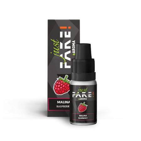 Aroma justFAKE! - Raspberry 10ml