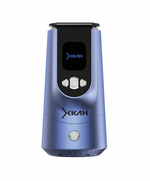 Shisha-Kopf Electric XKAH Pro XKAH Pro Blue