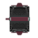 Kohlekorb Basket Maxx Black M