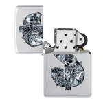 Zapalniczka ZIPPO - TATTOO DOLLAR