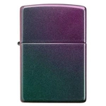 ZIPPO - REG IRIDESCENT MATTE