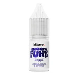 Longfill Klarro Smooth Funk 9ml - Jagoda Malina Cytryna