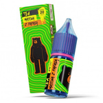 Liquid GO BEARS Tea SS+ 10ml - Matcha mit Papaya 20mg