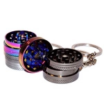 Mini tobacco grinder - Mix