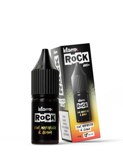 Liquid Klarro Rock 10ml - Kiwi Marakuja Guawa 12mg