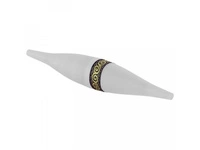 Ustnik Chłodzący Aladin Bazooka Biały