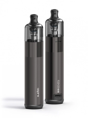 E-papieros POD Aspire Flexus Stik - Gunmetal