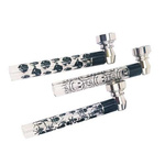 Glasrohr (mix) 12,7cm