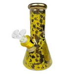 Бонго High Fly (SI) - Yellow Gold (w.20cm)