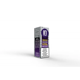 E-liquid ID Idealny 10ml - Porzeczka 06mg