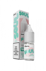 Liquid Klarro Soul Salt 10ml - Minz-Kaugummi 20 mg