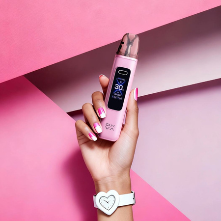 E-Zigarette POD OXVA XLIM Pro 3 Pink Silk
