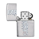 Zapalniczka ZIPPO - FARCRY 5