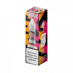 Liquid Gas 10ml - Lychee Lemonade 20mg