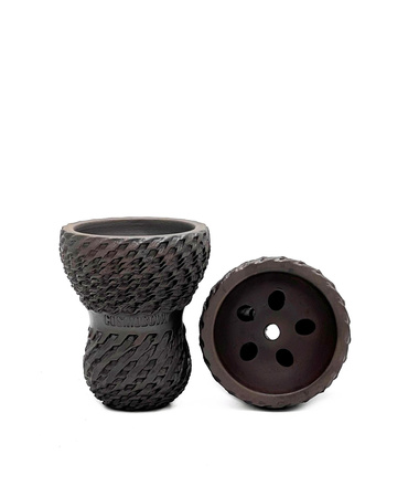 Shisha-Kopf Masta Cosmo Turkish Predator