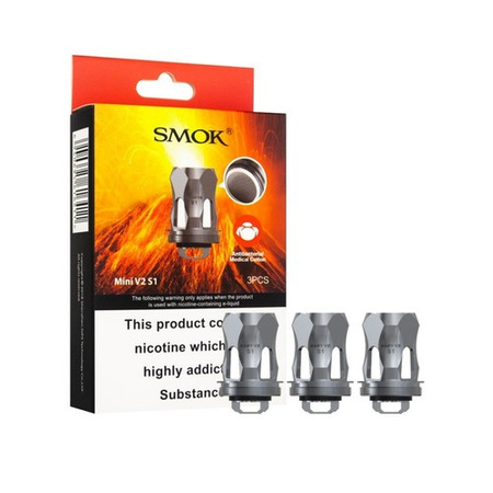 Heizung SMOK TFV Mini V2 S1 - 0.15ohm