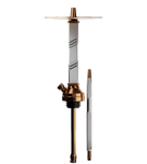 Korpus ILLICIT HOOKAH XI Stable gray