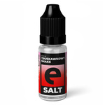 Liquid E SALT 10ml - Erdbeer Shake 20mg