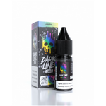 Liquid Dark Line Salt 10ml - Rainbow 20mg