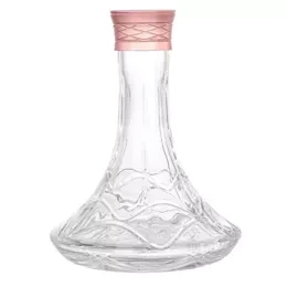 Vase Aladin Alux 7 Rose Gold
