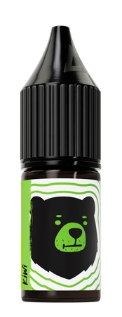 Liquid GO BEARS Classic 10ml - Kiwi 12mg