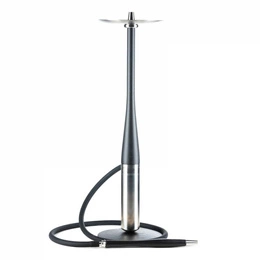 Waterpipe Union Argument Grey