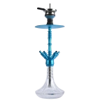 Waterpipe Jookah Underground M Sky Blue