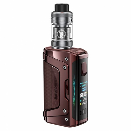 E-Zigarette KIT Geekvape Aegis Legend 5 Earth Brown