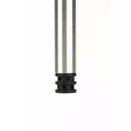 Shisha-Säule Aroma Hookah Golf Black